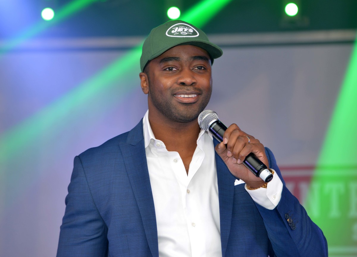Curtis Martin 8:27
